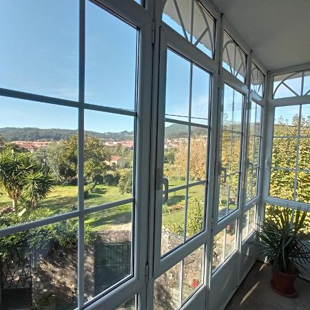Casa Estarque Guest House Gondomar Bagian luar foto