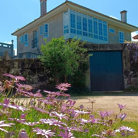 Casa Estarque Guest House Gondomar Bagian luar foto