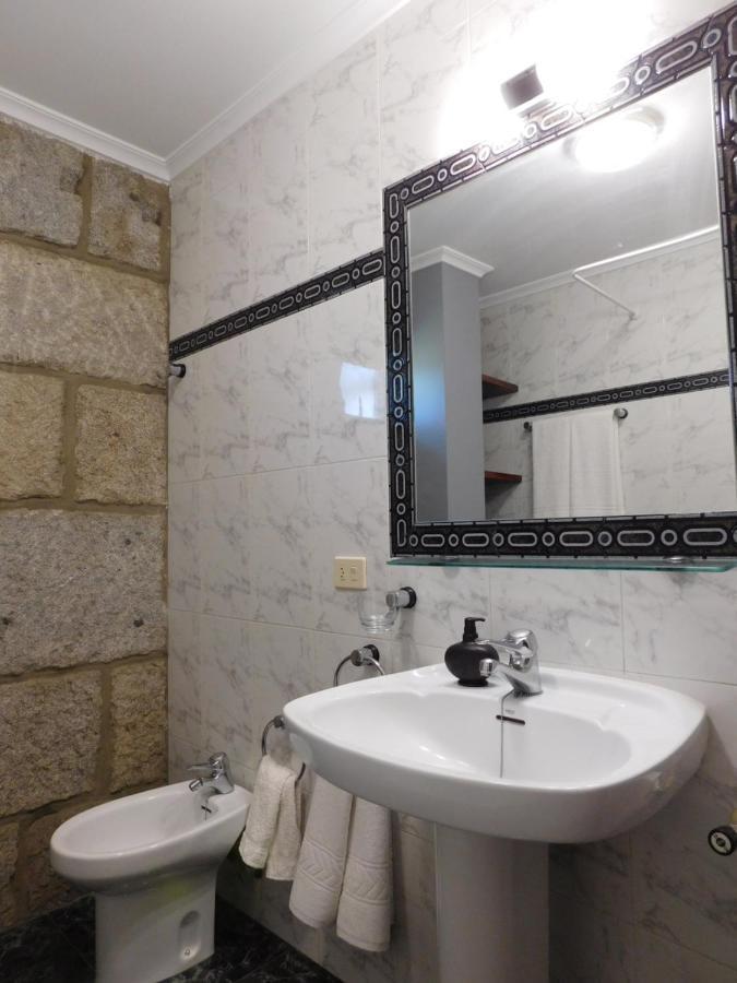 Casa Estarque Guest House Gondomar Bagian luar foto