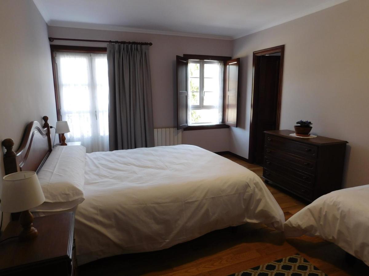 Casa Estarque Guest House Gondomar Bagian luar foto