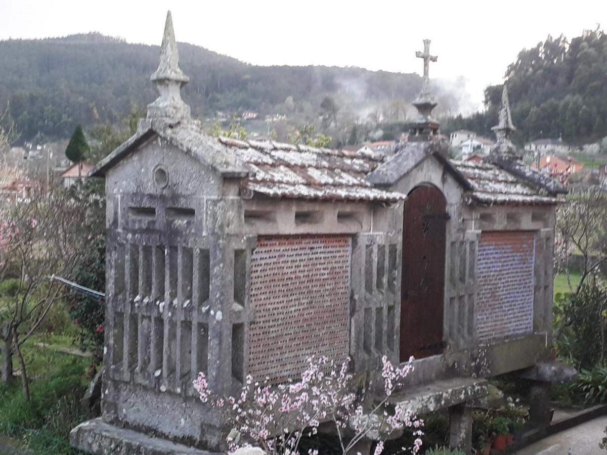 Casa Estarque Guest House Gondomar Bagian luar foto