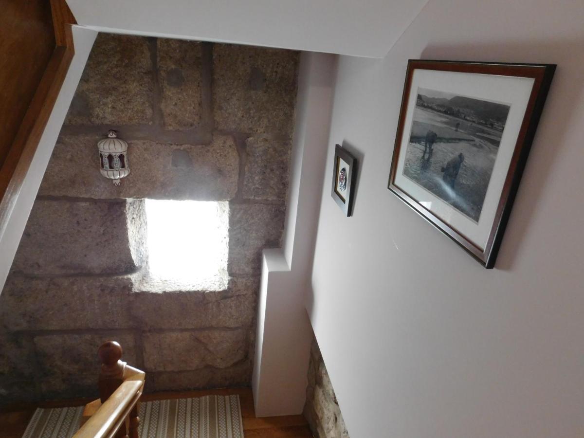 Casa Estarque Guest House Gondomar Bagian luar foto