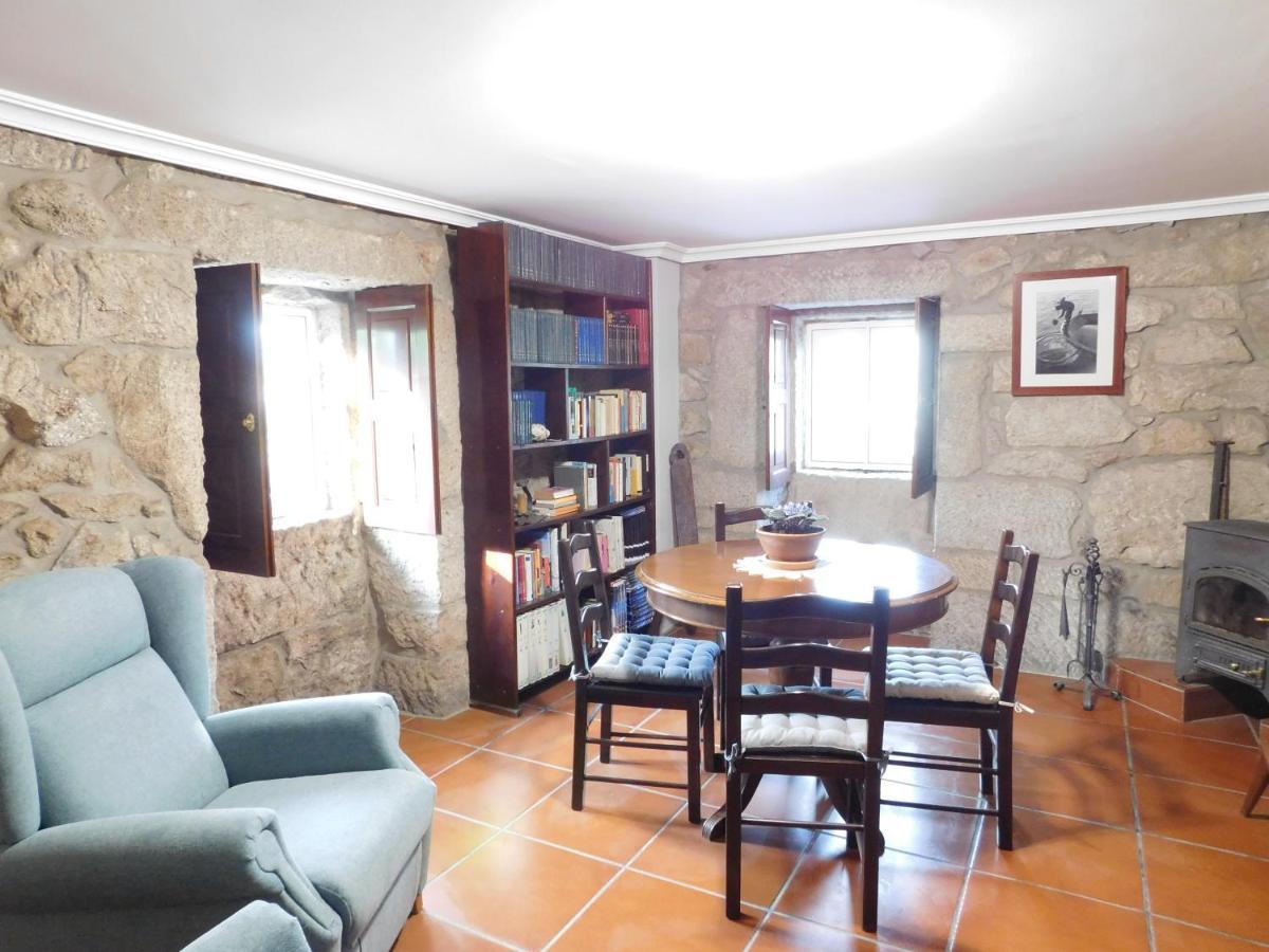 Casa Estarque Guest House Gondomar Bagian luar foto