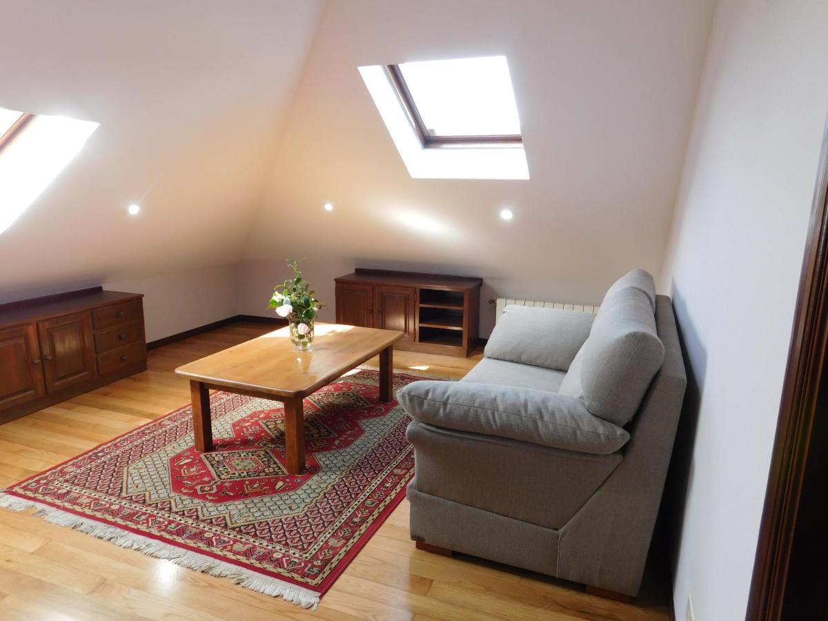 Casa Estarque Guest House Gondomar Bagian luar foto
