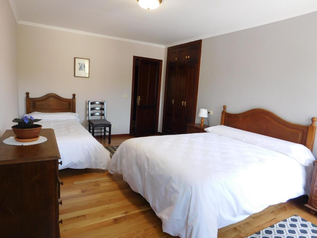 Casa Estarque Guest House Gondomar Bagian luar foto
