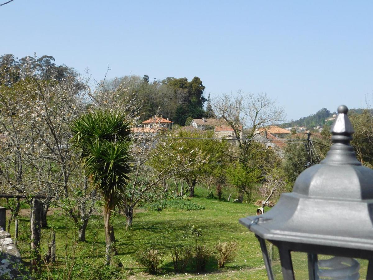 Casa Estarque Guest House Gondomar Bagian luar foto