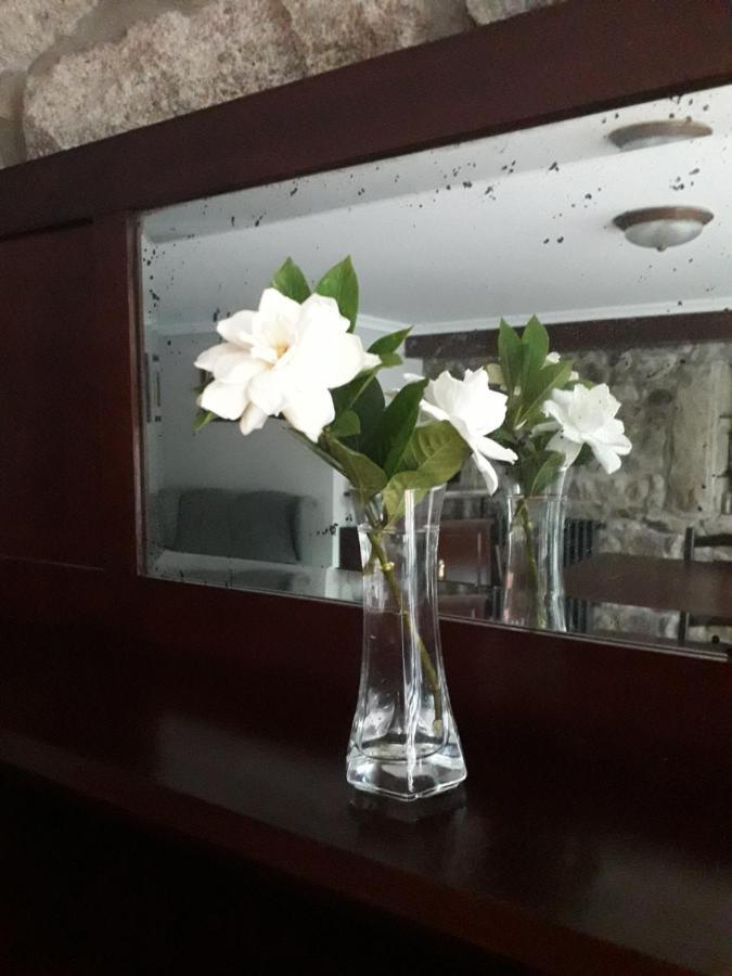 Casa Estarque Guest House Gondomar Bagian luar foto