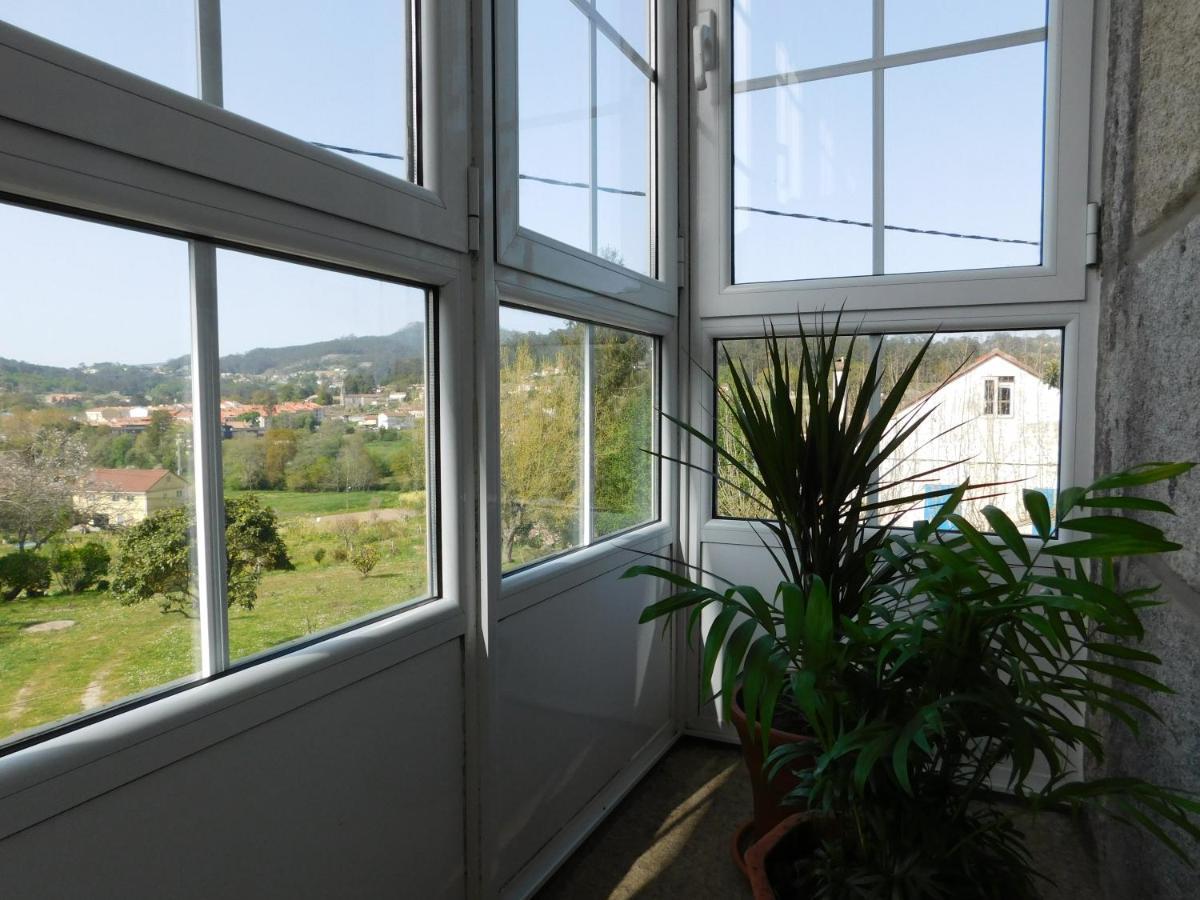 Casa Estarque Guest House Gondomar Bagian luar foto