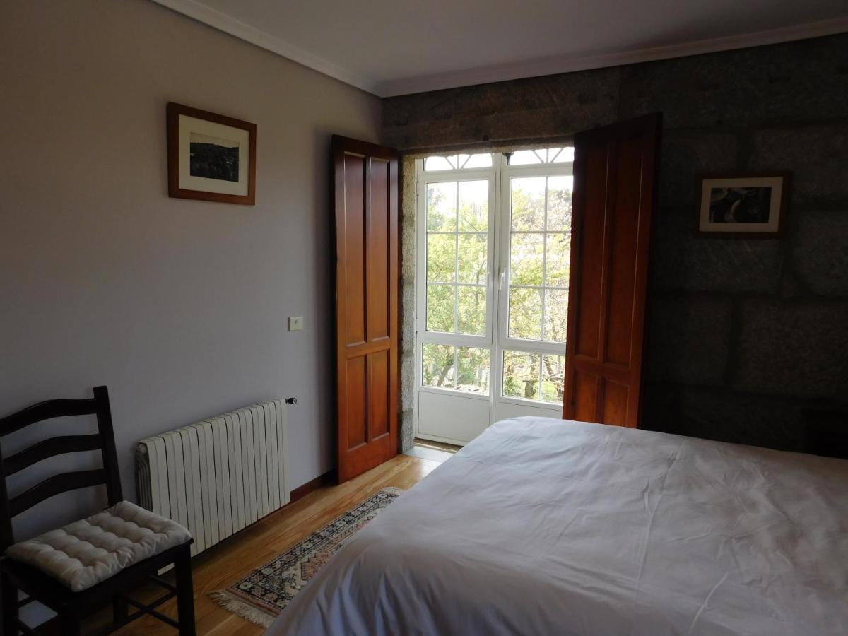 Casa Estarque Guest House Gondomar Bagian luar foto