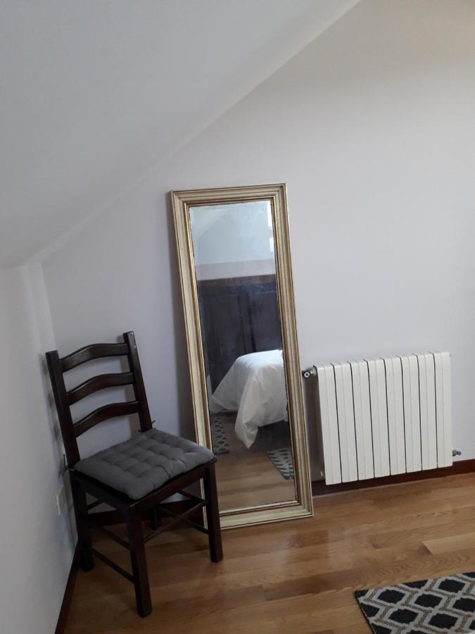 Casa Estarque Guest House Gondomar Bagian luar foto