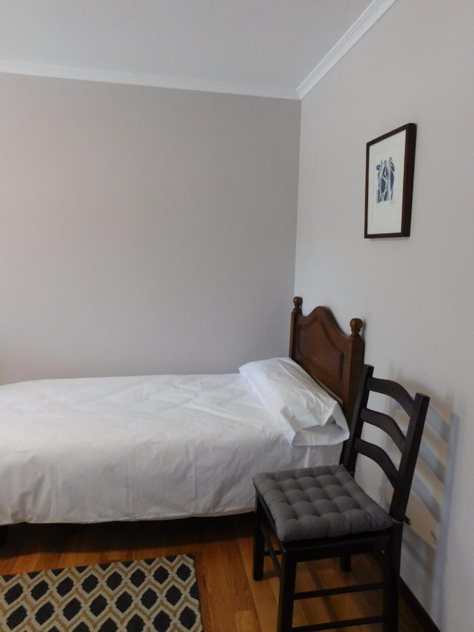 Casa Estarque Guest House Gondomar Bagian luar foto