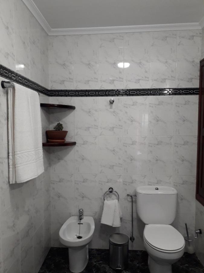 Casa Estarque Guest House Gondomar Bagian luar foto