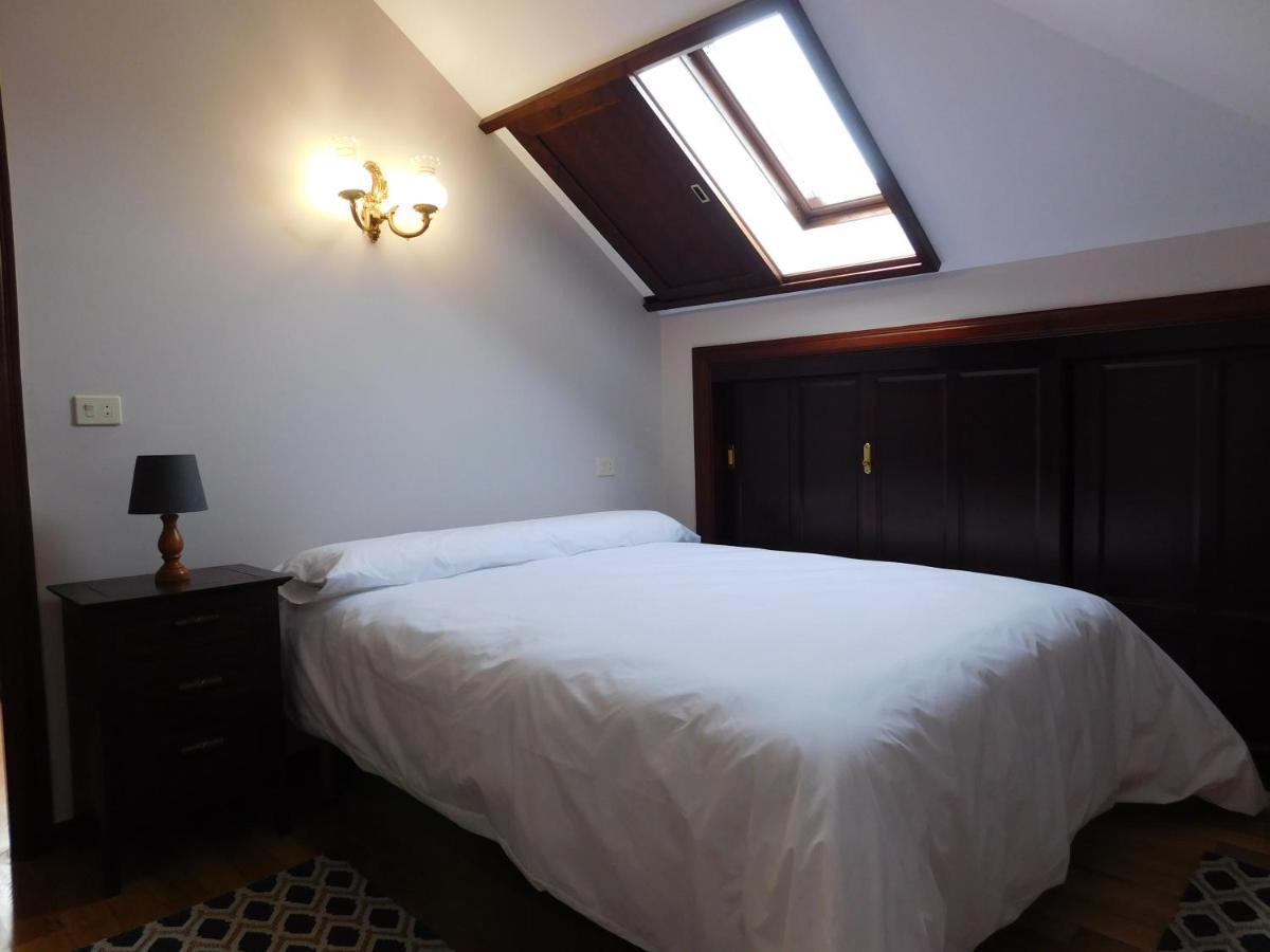 Casa Estarque Guest House Gondomar Bagian luar foto
