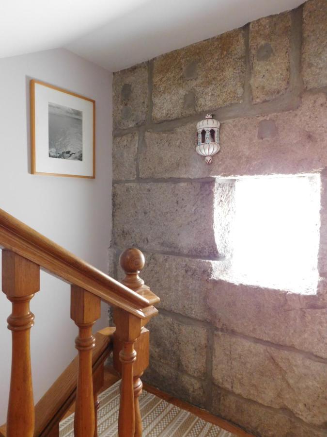 Casa Estarque Guest House Gondomar Bagian luar foto