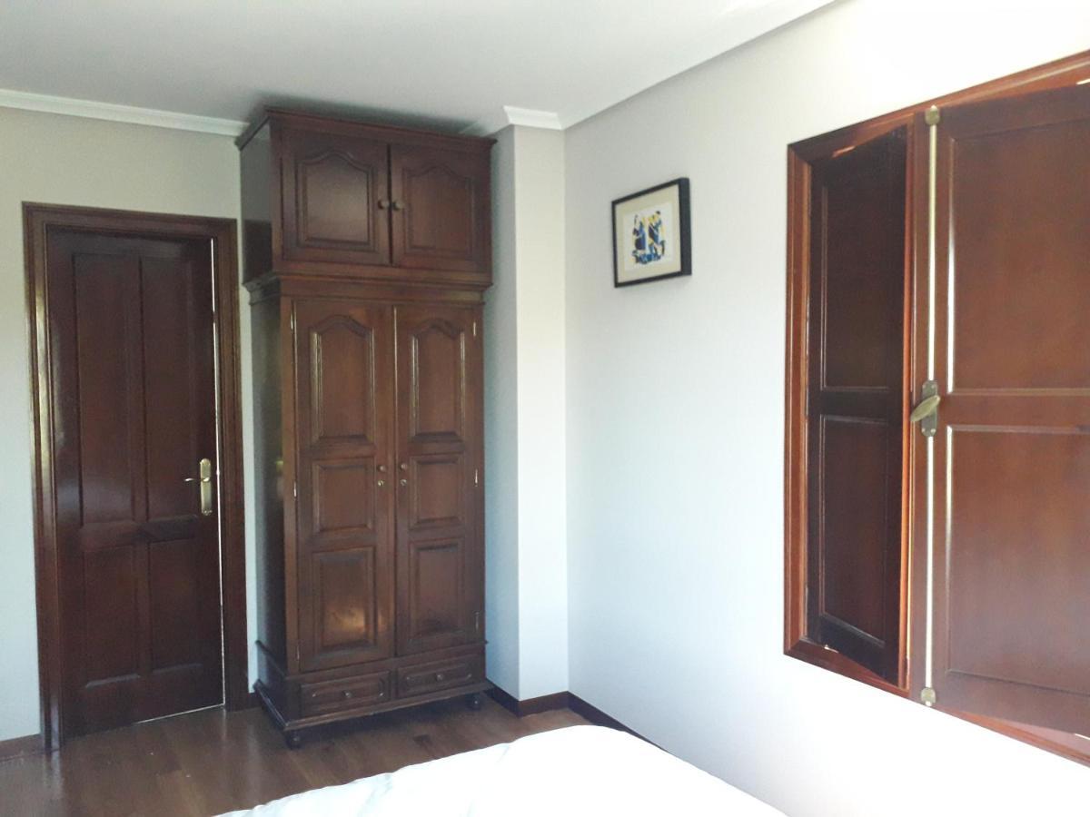 Casa Estarque Guest House Gondomar Bagian luar foto