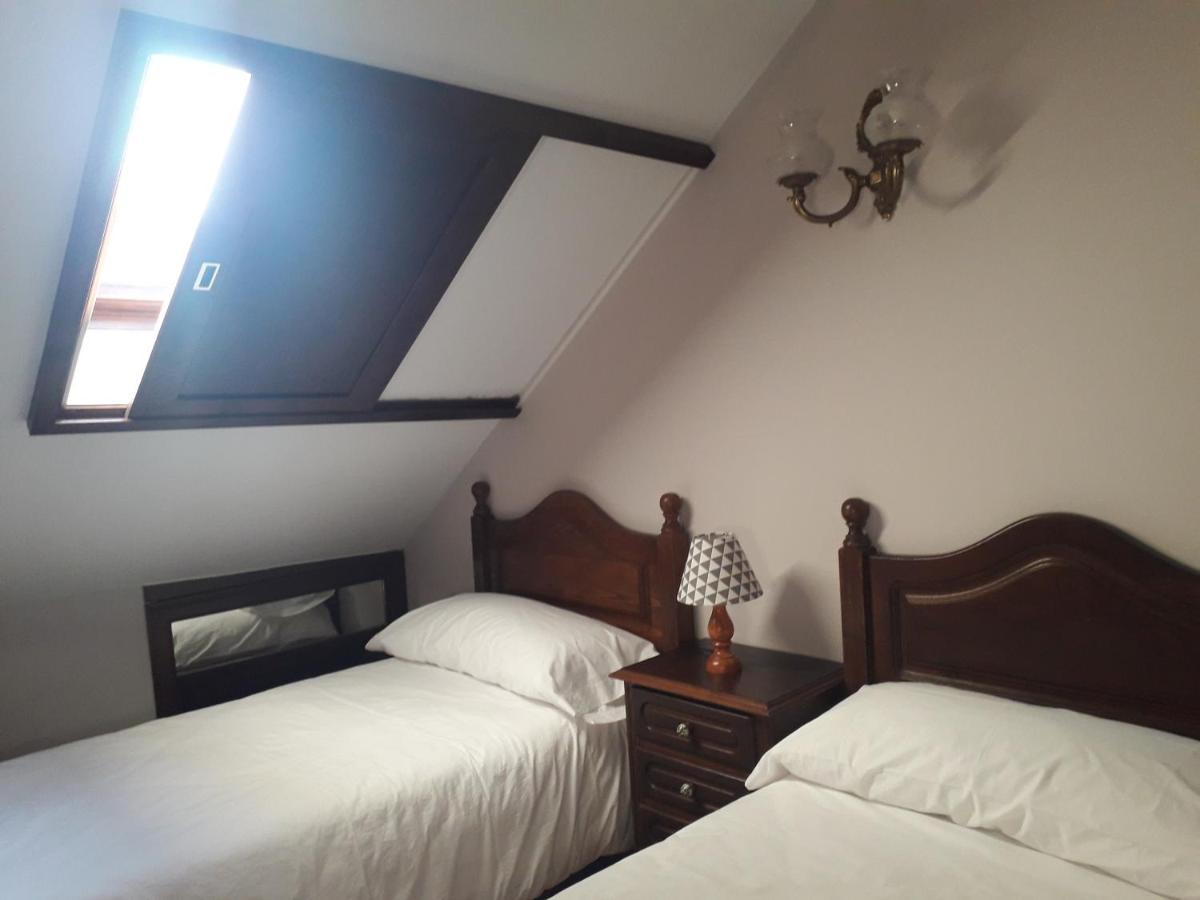 Casa Estarque Guest House Gondomar Bagian luar foto