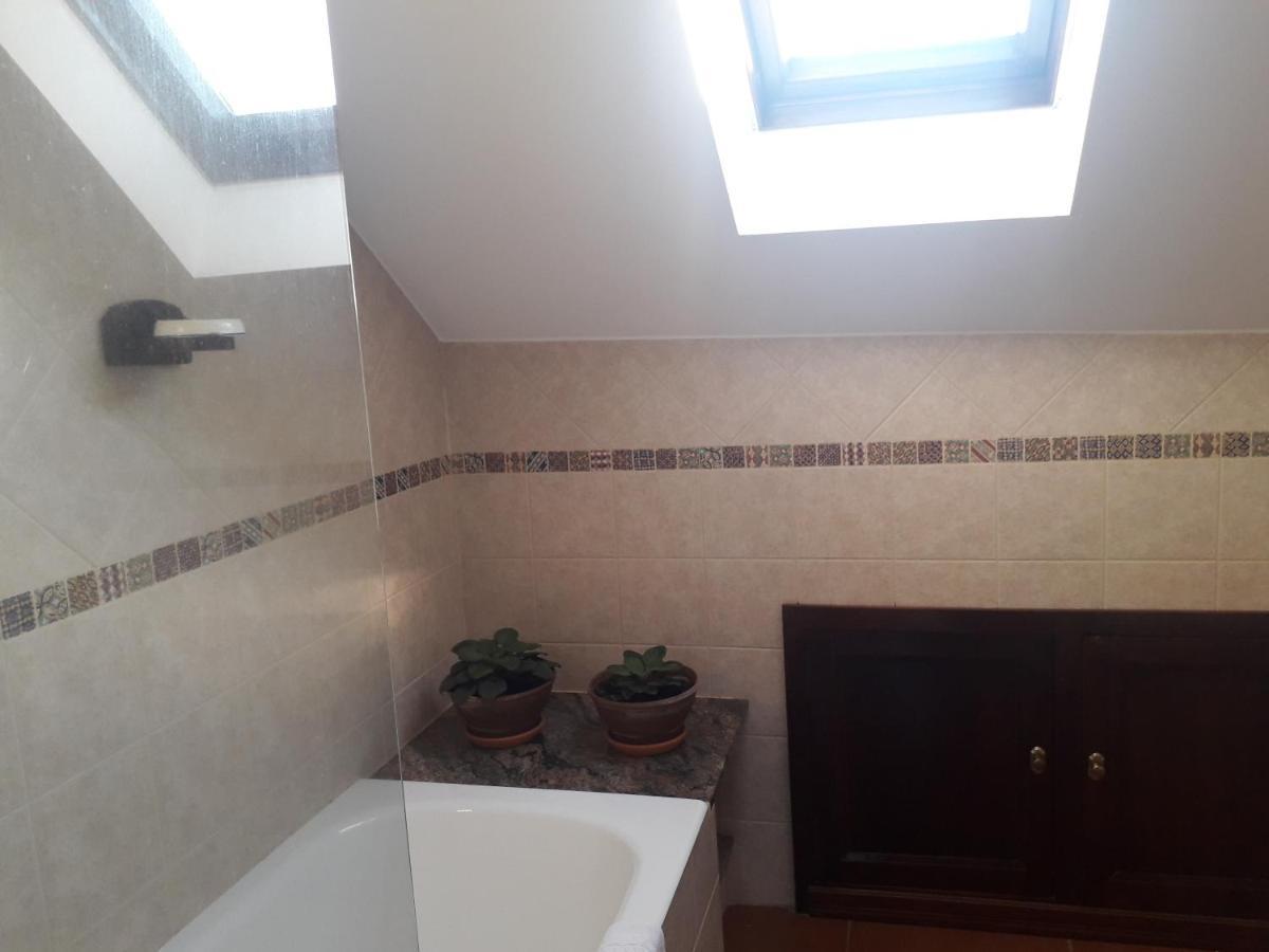 Casa Estarque Guest House Gondomar Bagian luar foto