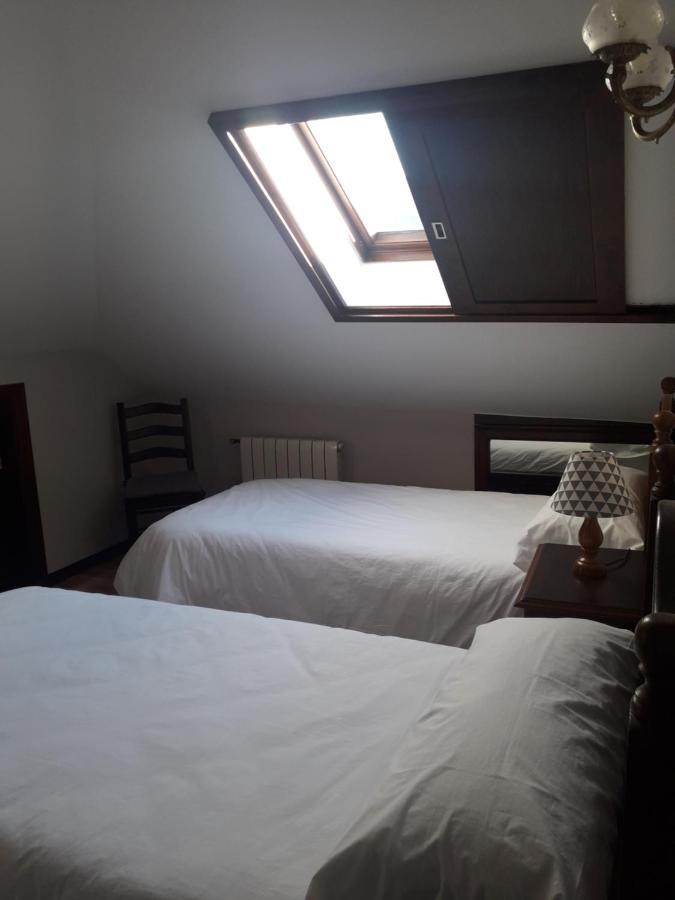Casa Estarque Guest House Gondomar Bagian luar foto