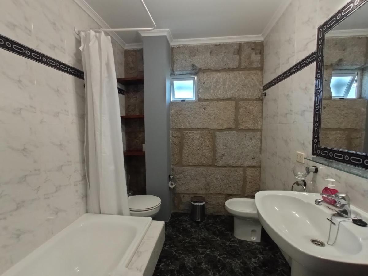 Casa Estarque Guest House Gondomar Bagian luar foto
