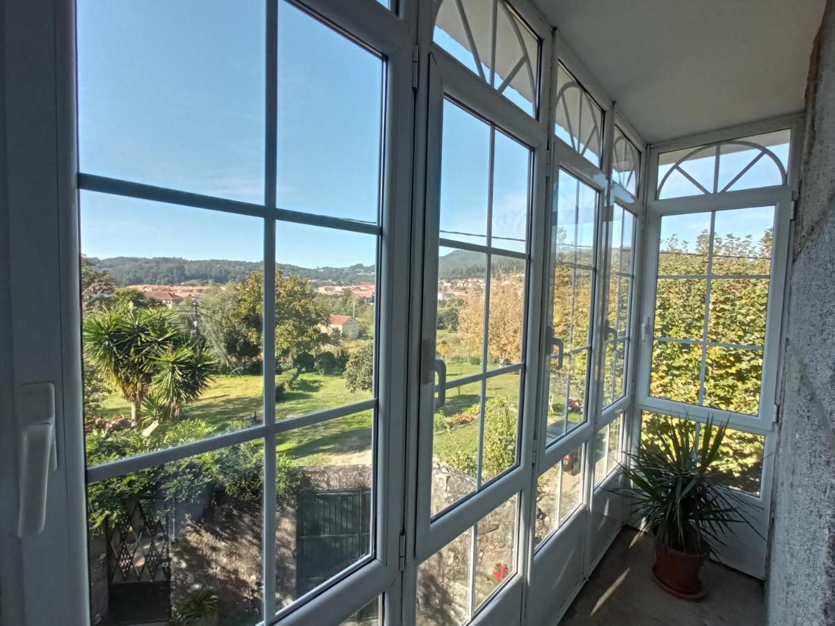 Casa Estarque Guest House Gondomar Bagian luar foto