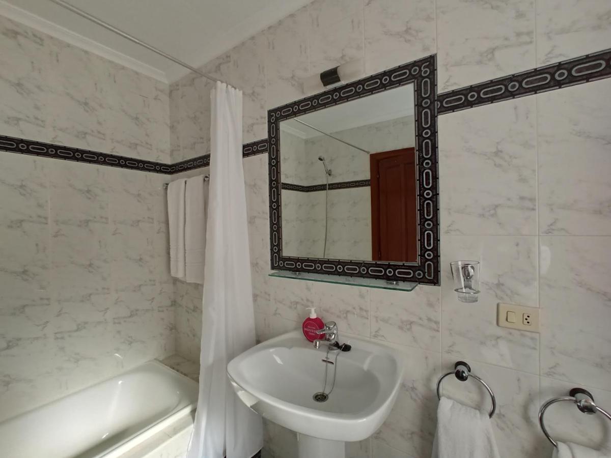 Casa Estarque Guest House Gondomar Bagian luar foto