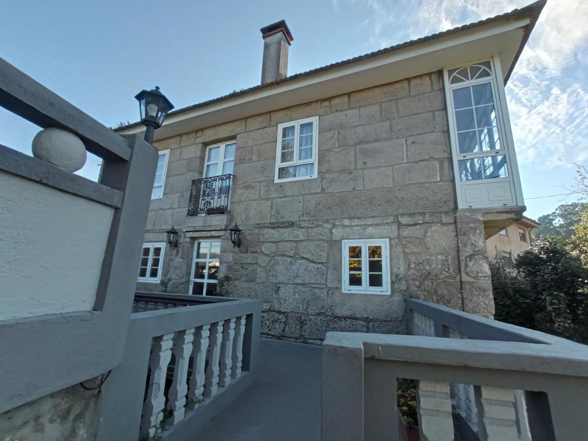 Casa Estarque Guest House Gondomar Bagian luar foto