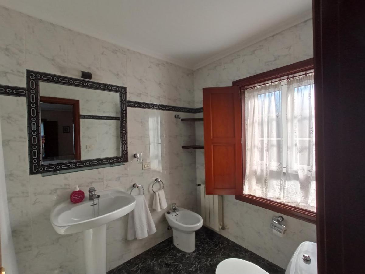 Casa Estarque Guest House Gondomar Bagian luar foto