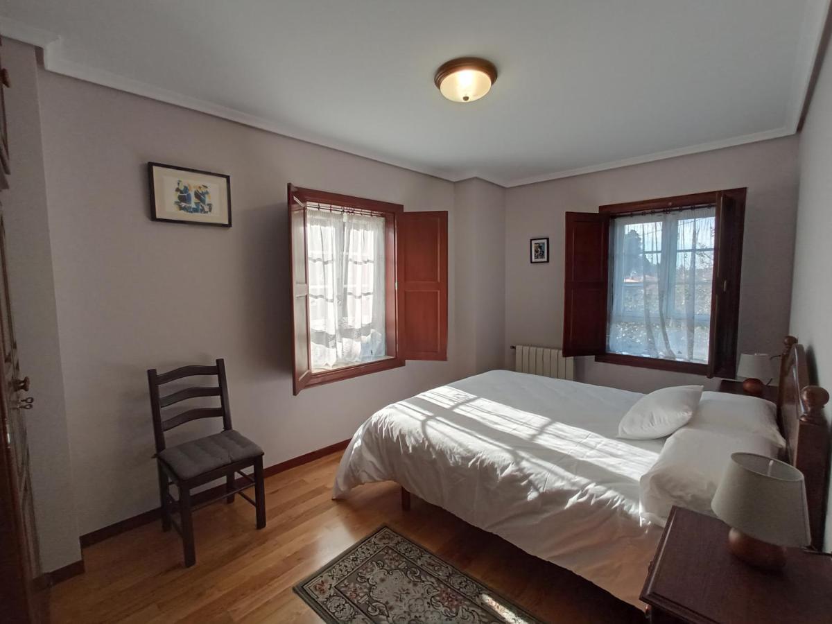 Casa Estarque Guest House Gondomar Bagian luar foto
