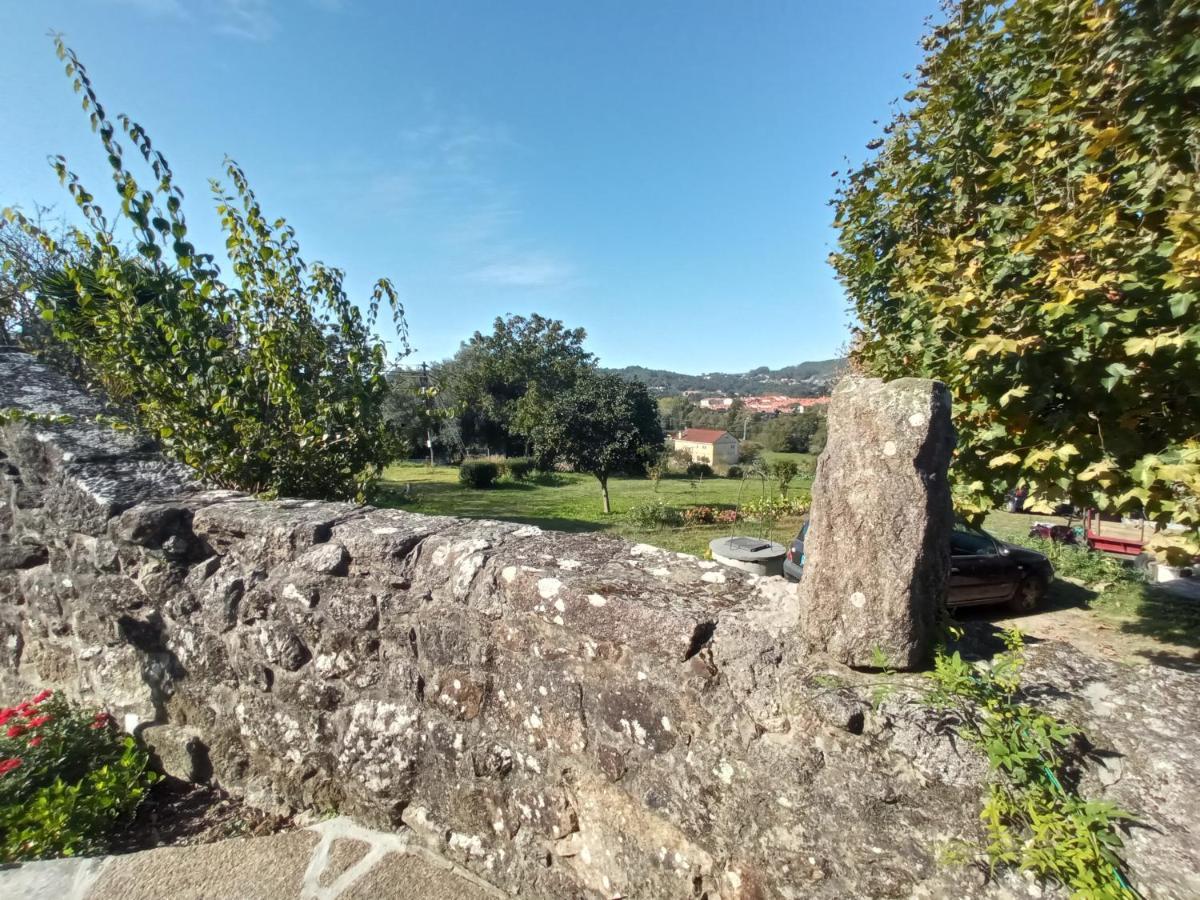 Casa Estarque Guest House Gondomar Bagian luar foto